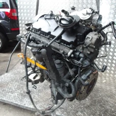 MOTOR CIJELI Ford Galaxy 2001 1.9 TDI