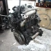 MOTOR CIJELI Ford Galaxy 2001 1.9 TDI