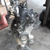 MOTOR CIJELI Ford Galaxy 2001 1.9 TDI