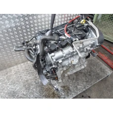 MOTOR CIJELI Volkswagen Polo 2016 1.2TSI CJZ