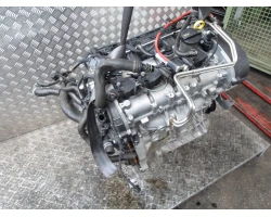 MOTOR CIJELI Volkswagen Polo 2016 1.2TSI CJZ