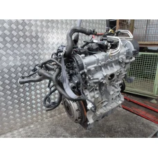 MOTOR CIJELI Volkswagen Polo 2016 1.2TSI CJZ