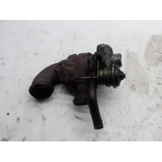 TURBINA Citroën C2 2004 1.4 HDI 54351014861