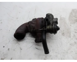 TURBINA Citroën C2 2004 1.4 HDI 54351014861
