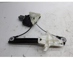 MEHANIZAM STAKLA ZADNJA DESNA Volkswagen Polo 2016 1.2TSI e850201008