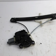 MEHANIZAM STAKLA ZADNJA DESNA Volkswagen Polo 2016 1.2TSI e850201008