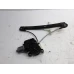 MEHANIZAM STAKLA ZADNJA DESNA Volkswagen Polo 2016 1.2TSI e850201008