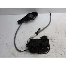 MEHANIZAM ZAKLJUČAVANJA PREDNJA DESNA Volkswagen Passat 2015 2.0 TDI AUT 4MATIC VARIANT 5e1837016a
