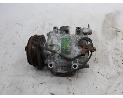 KOMPRESOR KLIME Honda CIVIC 2009 1.4 38800rsje010m2