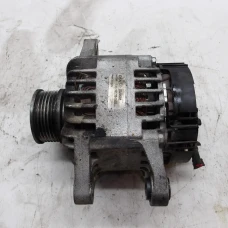 ALTERNATOR Fiat Multipla 2001 1.9 JTD 1012101510