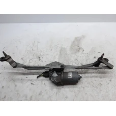MEHANIZAM BRISAČA SA MOTORIĆEM Škoda Fabia 2008 COMBI 1.6 5j1 955 113 a