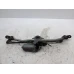 MEHANIZAM BRISAČA SA MOTORIĆEM Škoda Fabia 2008 COMBI 1.6 5j1 955 113 a