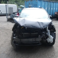 AUTO ZA DIJELOVE Ford ECOSPORT 2018 1.0 ECOBOOST