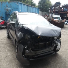 AUTO ZA DIJELOVE Ford ECOSPORT 2018 1.0 ECOBOOST
