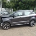 AUTO ZA DIJELOVE Ford ECOSPORT 2018 1.0 ECOBOOST