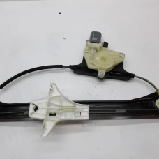 MEHANIZAM STAKLA ZADAJ LIJEVA Volkswagen Passat 2016 VARIANT 2.0 / TDI AUT. 3G9839461B