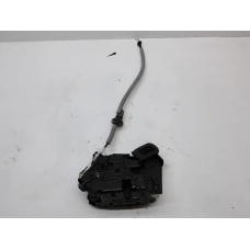 MEHANIZAM ZAKLJUČAVANJA PREDNJA DESNA Volkswagen Passat 2016 VARIANT 2.0 / TDI AUT. 5NB837016E