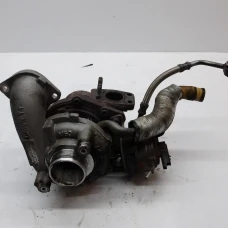 TURBINA Ford C-Max 2013 1.6 TDCI GRAND 78506201 AV6Q-6K682-AB