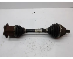 POLUOSOVINA PREDNJA LIJEVA Volkswagen Passat 2016 VARIANT 2.0 / TDI AUT. 3q0407271ac