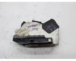 MEHANIZAM ZAKLJUČAVANJA ZADNJI LIJEVO Volkswagen Passat 2016 VARIANT 2.0 / TDI AUT. 5NA839015E