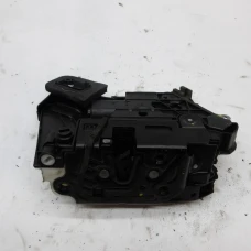 MEHANIZAM ZAKLJUČAVANJA ZADNJI LIJEVO Volkswagen Passat 2016 VARIANT 2.0 / TDI AUT. 5NA839015E