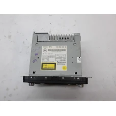 RADIO Volkswagen Golf 2009 VI. 1.6TDI 1k0035156b