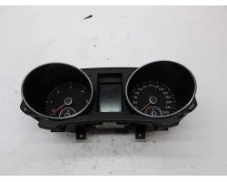 SAT Volkswagen Golf 2009 VI. 1.6TDI 5k0920870g