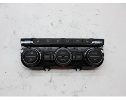 PREKIDAČ GRIJANJA Volkswagen Passat 2016 VARIANT 2.0 / TDI AUT. 5g0907044bg