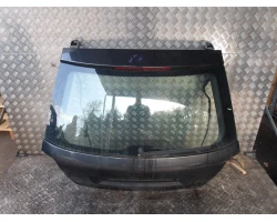VRATA KOMPLET PRTLJAŽNA Audi A3, S3 2004 2.0 TDI