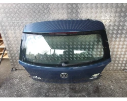 VRATA KOMPLET PRTLJAŽNA Volkswagen Polo 2016 1.2TSI