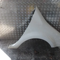 BLATOBRAN DESNI Renault MODUS 2009 1.2 16V
