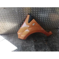 BLATOBRAN LIJEVI Renault TWINGO 2007 1.5 DCI