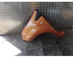 BLATOBRAN LIJEVI Renault TWINGO 2007 1.5 DCI