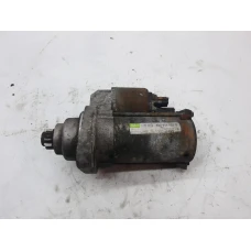 ALNASER Volkswagen Touran 2007 1.9 TDI 02z911023g