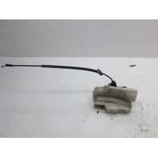 MEHANIZAM ZAKLJUČAVANJA PREDNJA DESNA Volkswagen Touran 2007 1.9 TDI