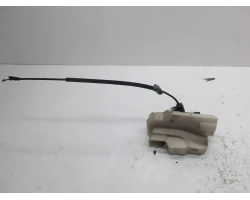 MEHANIZAM ZAKLJUČAVANJA PREDNJA DESNA Volkswagen Touran 2007 1.9 TDI
