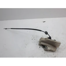 MEHANIZAM ZAKLJUČAVANJA ZADAJ DESNA Volkswagen Touran 2007 1.9 TDI