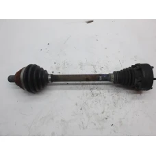 POLUOSOVINA PREDNJA LIJEVA Volkswagen Touran 2007 1.9 TDI