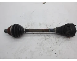 POLUOSOVINA PREDNJA LIJEVA Volkswagen Touran 2007 1.9 TDI