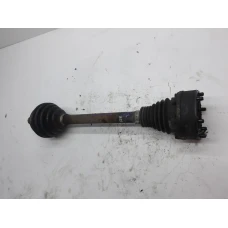 POLUOSOVINA PREDNJA LIJEVA Volkswagen Touran 2007 1.9 TDI