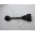 POLUOSOVINA PREDNJA LIJEVA Volkswagen Touran 2007 1.9 TDI