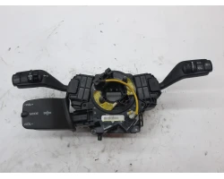 RUČICA POD VOLANOM Ford Focus 2009 1.6 TDCI