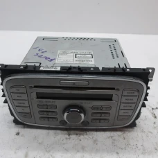 RADIO Ford Focus 2009 1.6 TDCI 8m5t18c815ab