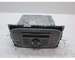 RADIO Ford Focus 2009 1.6 TDCI 8m5t18c815ab