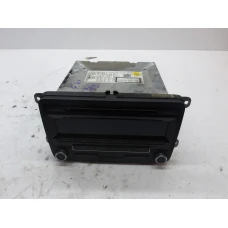 RADIO Volkswagen Golf 2012 VI. 1.6 TDI 1k0035186an
