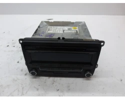 RADIO Volkswagen Golf 2012 VI. 1.6 TDI 1k0035186an
