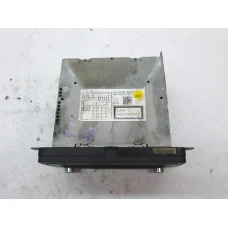 RADIO Volkswagen Golf 2012 VI. 1.6 TDI 1k0035186an
