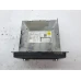 RADIO Volkswagen Golf 2012 VI. 1.6 TDI 1k0035186an