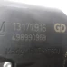 RUČICA POD VOLANOM Opel Zafira 2008 1.9 CDTI