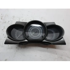 SAT Citroën C3 2012 1.4 16V 96665881xt